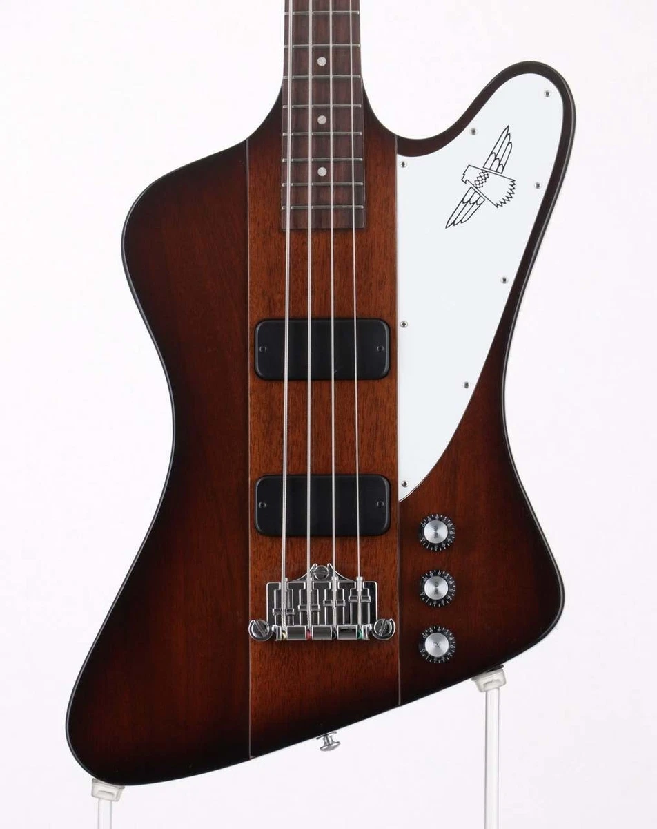 Gibson Thunderbird Bass for sale | eBay