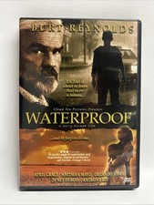 Waterproof -Burt Reynolds, DVD
