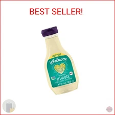 Wholesome Sweeteners 11.5-Ounce Allulose, Zero Calorie Sweetener, Keto Friendly,