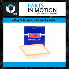 Air Filter fits CITROEN C4 GRAND PICASSO Mk2 1.6D 2014 on B&B 9802348680 Quality