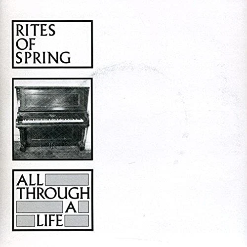 Rites Of Spring Lp for sale - eBay
