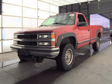 1998 Chevrolet Silverado 2500 C2500