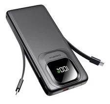 usb portable solar battery charger power bank
