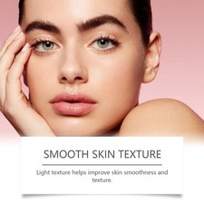 Advanced Snail Mucin Facial Serum for Hydrating Moisturizing and Firming Skin