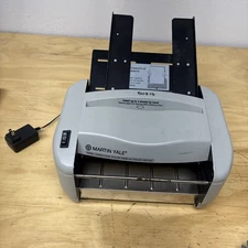 Martin Yale 7200 RapidFold Automatic Desktop Paper Folding Machine