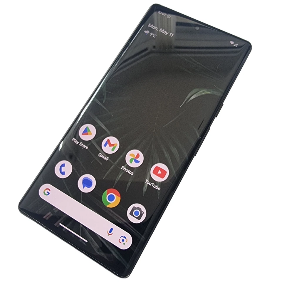 Google Pixel 6 Pro · 128GB, photo 2 of 5