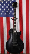 Gibson Les Paul Studio Faded - Stain Ebony