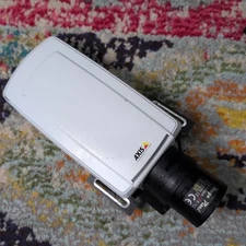 AXIS P1357 Network Camera Day/Night, PoE, 0526-001-01