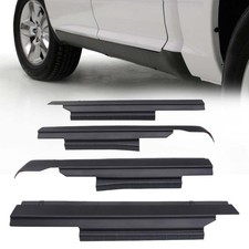 Trail Armor Rocker Panel Compatible With 2009-2018 Dodge Ram 1500 Crew Cab Trail Armor Rocker Panel Compatible With 2009-2018 Dodge Ram 1500 Crew Cab