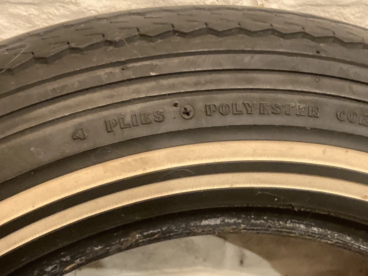 Goodyear Motorcycle Tires & Tubes for sale | eBay