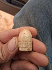 Civil War (1861-65) 69 Caliber 3 Ringer Found At WitchWood Plantation