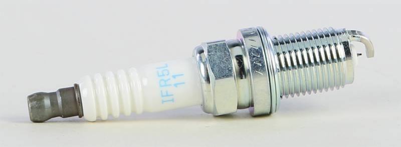 NGK Iridium IX Spark Plug - IFR5L-11 - 6502