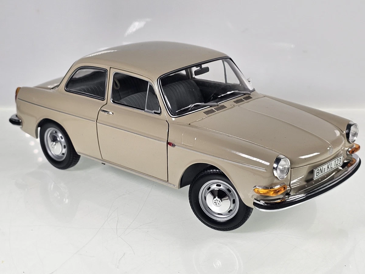 MINICHAMPS Volkswagen 1:18 Diecast & Toy Vehicles for sale - eBay