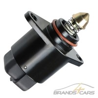 Atec Leerlaufregler FÜR Opel Vectra B Zafira A 1.6I 16V