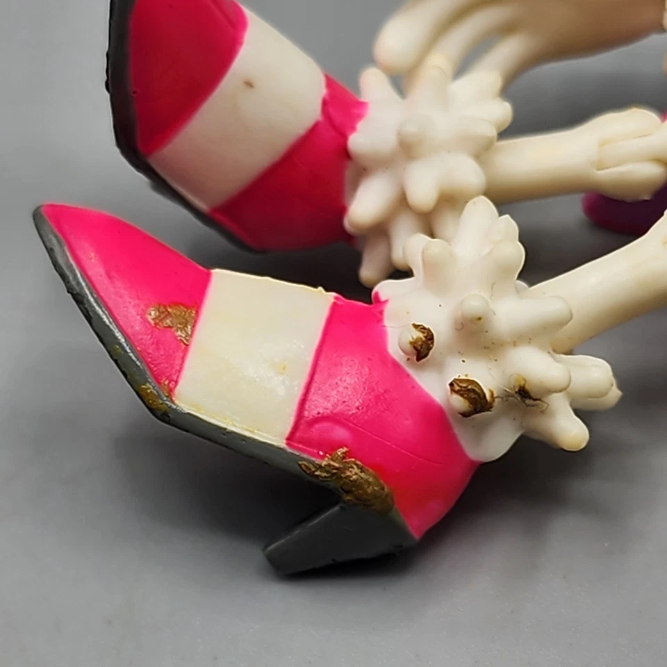 Figura de acción Jazwares Sonic Hedgehog Blaze The Cat juguete cola faltante 3 pulgadas Foto 4 de 4