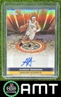 Aaron Gordon 2025-26 Topps Chrome 21/25 Certified Auto Issue Orange Nuggets
