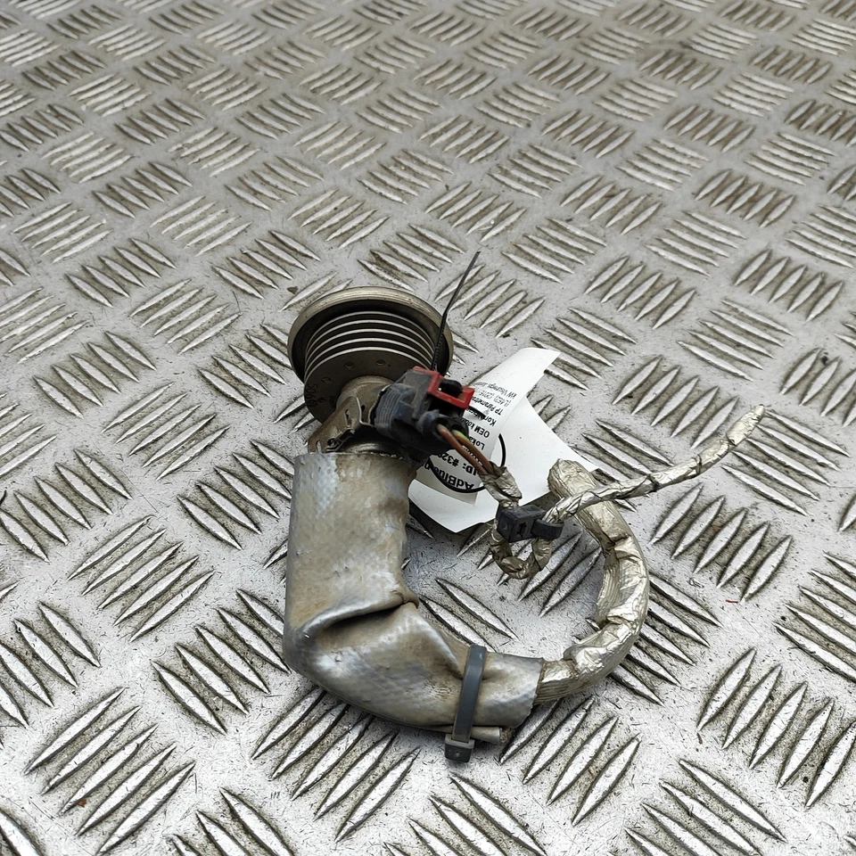 LAND ROVER DISCOVERY V L462 AdBlue Injectors FPLA-189E3-AB 3.0 Diesel 190kW 2017 - Image 3 of 4