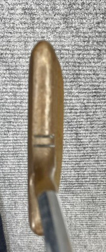 titleist acushnet bullseye putter - Bild 9 von 9