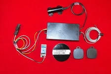 RFID Key Access Control with relay