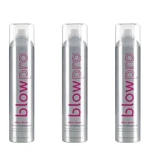 Blow Pro After Blow Finish Spray 10oz (pack of 3)