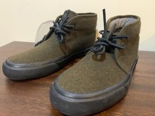 frye ludlow chukka