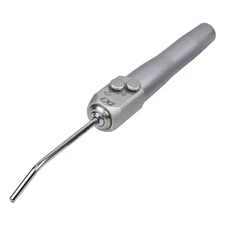 DCI Euro Collar Air/Water Syringe