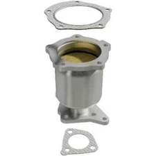 Magnaflow 23697 Catalytic Converter Fits Select 94-97 Mazda MX3/MX6/626
