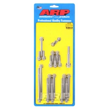 Water Pump/Timing Cover Bolt Kit Mopar 5.7L/6.1L ARP 440-1501