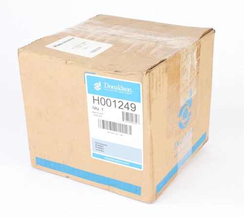 Donaldson H001249 Air Intake Pre-Cleaner, Full-View