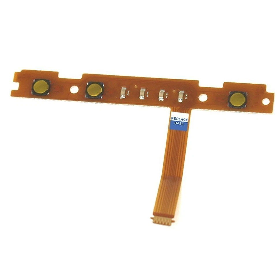 Replacement SL SR Sync Button Flex With LEDs for Nintendo Switch Right JoyCon UK