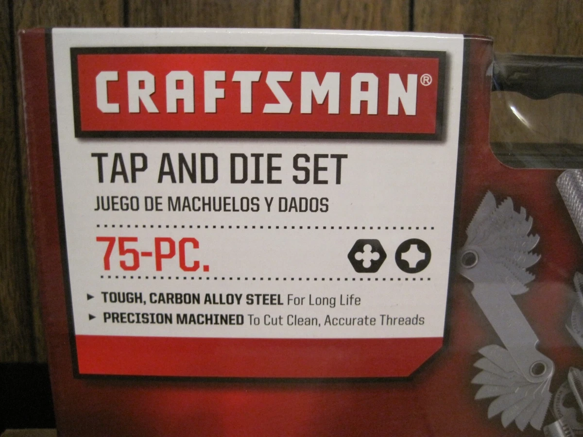 Craftsman 52377 deals