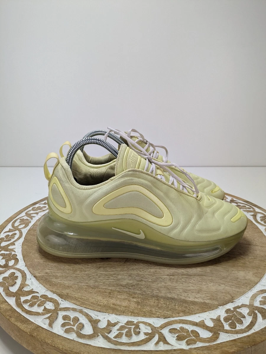 Nike Air Max 720 ''White'' (review)