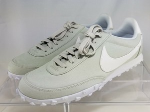 nike waffle racer 17 grey