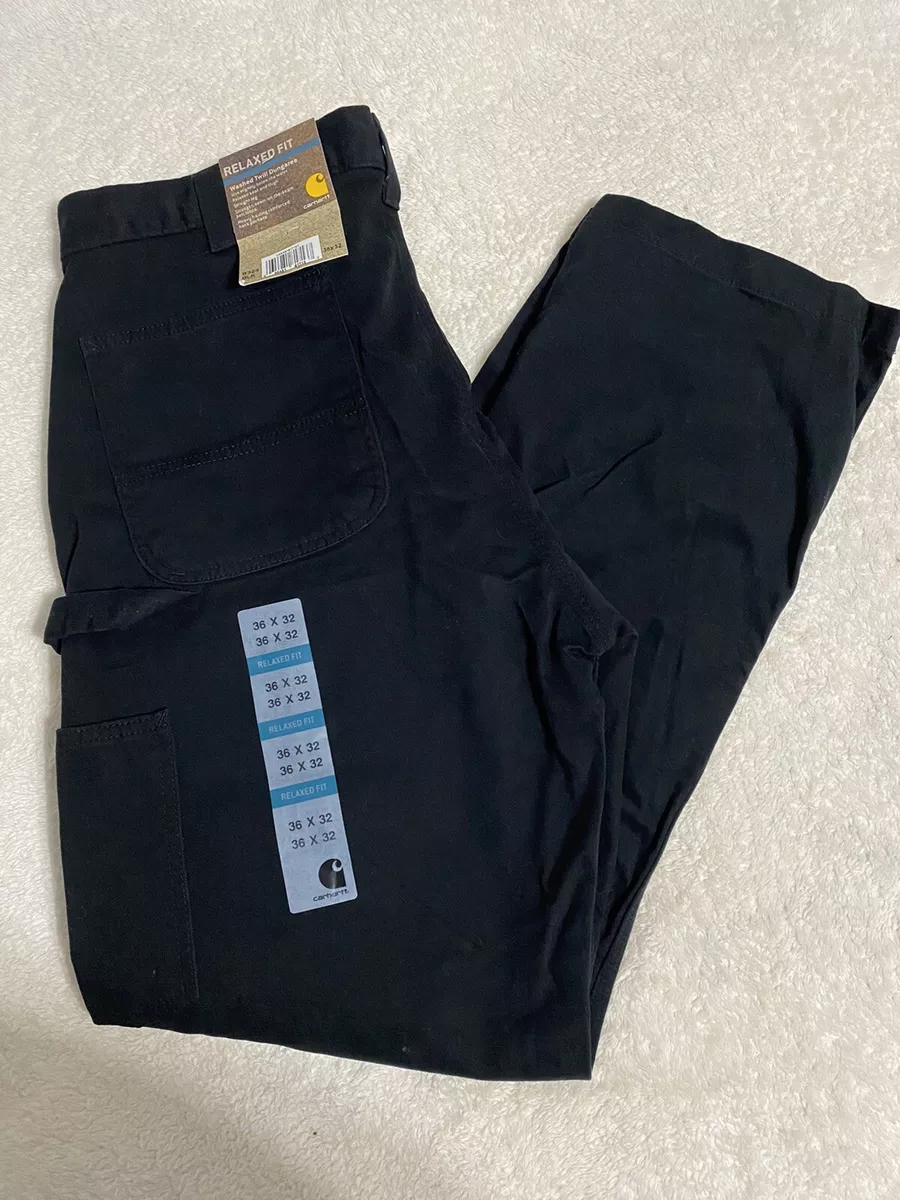 Carhartt washed twill top