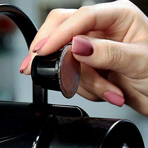 600 Capsule Borbone RESPRESSO DEK DECA DECAFFEINATO Compatibili NESPRESSO KRUPS - Imagen 7 de 10