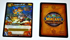World of Warcraft TCG Worldbreaker Trading Card Games for World of Warcraft TCG Worldbreaker Trading Card Games for