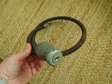 1935 1939 Chevy Truck Electrolock Ignition Switch Cable E-5895 Gm Nos Chevrolet