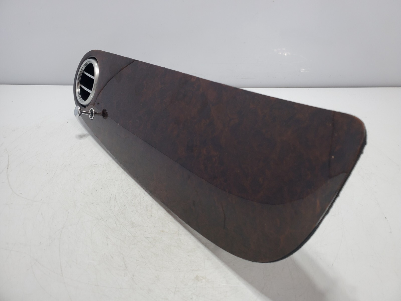 ✅ 03-12 OEM Bentley Continental GT GTC Front Right Passenger Dashboard Wood Trim