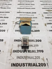 ESTERLINE MKH1A LINE RELAY