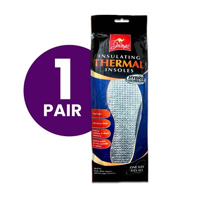 Shoe Insoles Fleece Insoles For Boots Warm And Comfortable
