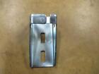<!--F#f_0-->RE-PLATED HOLDEN BOOT LID LOCK LATCH CATCH BRACKET HQ HJ HX HZ PREMIER MONARO<!--F/-->