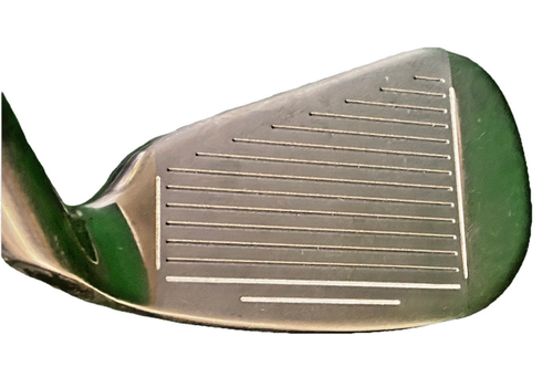 Callaway Hawk Eye 3 Iron LH Regular Graphite 39" New Midsize Grip Left-Handed - Picture 7 of 15