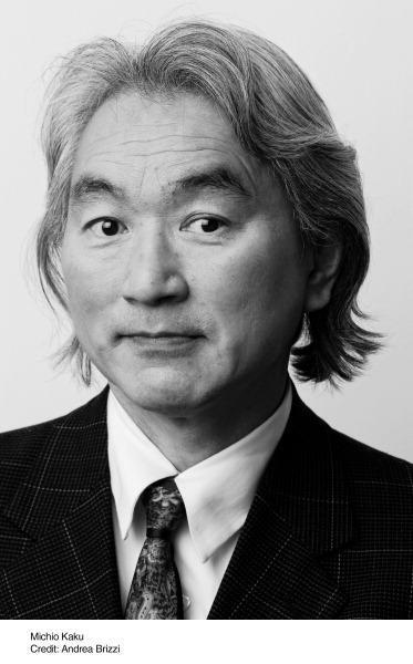 Thumbnail - Michio Kaku / Die Physik Des Unmöglichen / 9783499622595