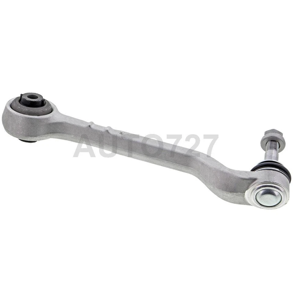 Conjunto de brazo de control de suspensión delantero y rótula Mevotech de 2 piezas para BMW 228i Foto 2 de 4