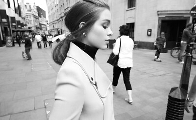 photo 10*15cm 4x6 INCH SOPHIE COOKSON (22) | eBay