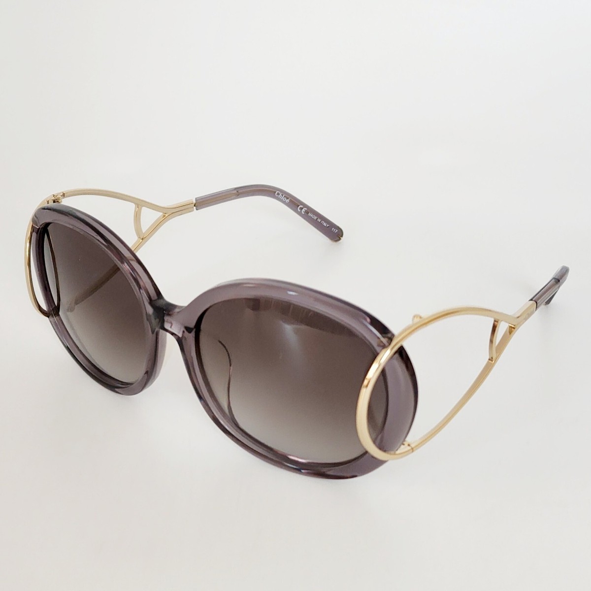 【関税&送料込】Chloe Oversized Square Sunglasses Chloé Oversized Square Sunglasses | Liberty