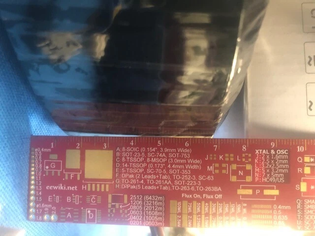 Trasformatore alimentatore Toroidale 230V Uscita Duale 48+48V 48+48V 25+25V - Immagine 3 di 4