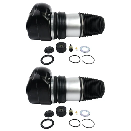 2x Vorne Rechts Links Luftfeder Luftfederung Für BMW 7er G11 G12 740i 750i M760i - Picture 7 of 13