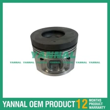 6x 14Z Piston Kit STD For Toyota diesel engine parts