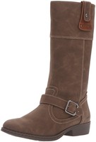 Boc Kids Girls 880338 Pull On Boot Earth Grey Chocolate 11 M Us Little Kid Boc Kids Girls 880338 Pull On Boot Earth Grey Chocolate 11 M Us Little Kid